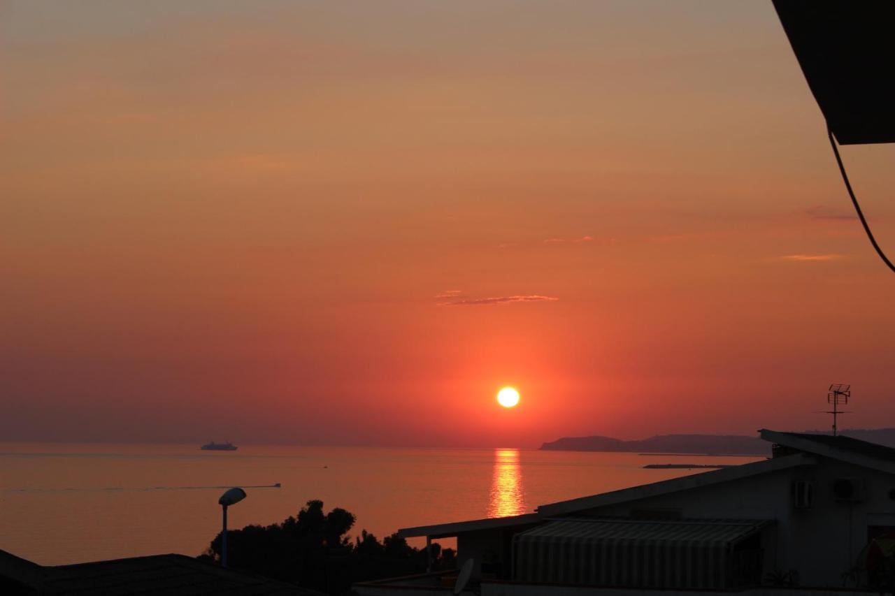 Terrazze Naos Hotell Agrigento Eksteriør bilde