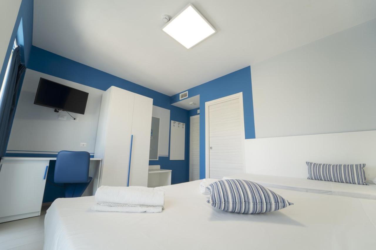 Terrazze Naos Hotell Agrigento Eksteriør bilde