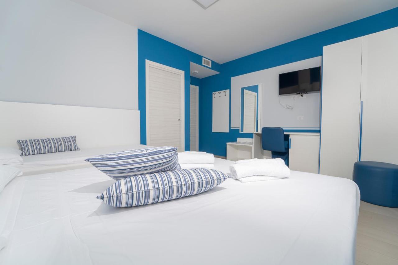 Terrazze Naos Hotell Agrigento Eksteriør bilde